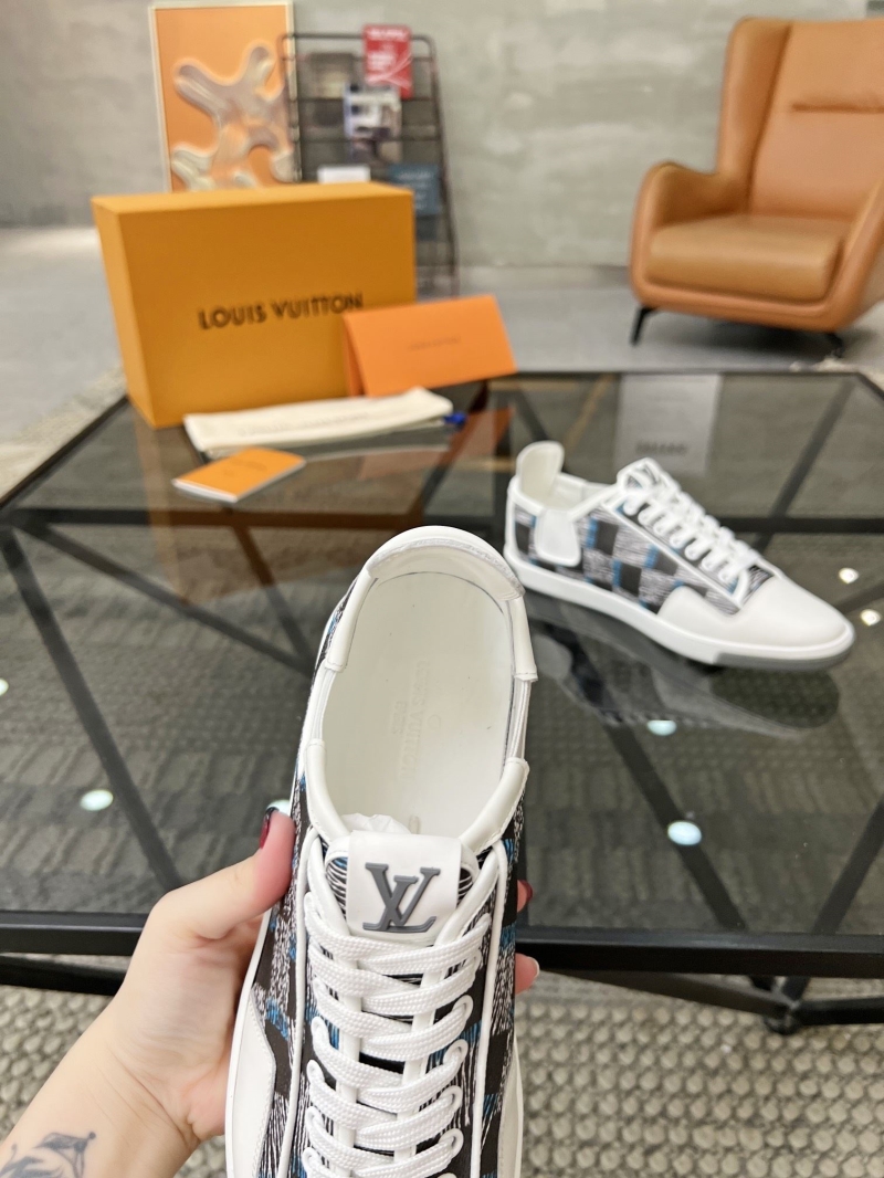 LV Casual Shoes